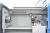 Фото MetalTec CK 50x1000H токарный станок c ЧПУ с прямой станиной в интернет-магазине ToolHaus.ru